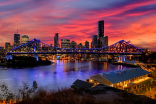 Story Bridge Brisbane Tickets