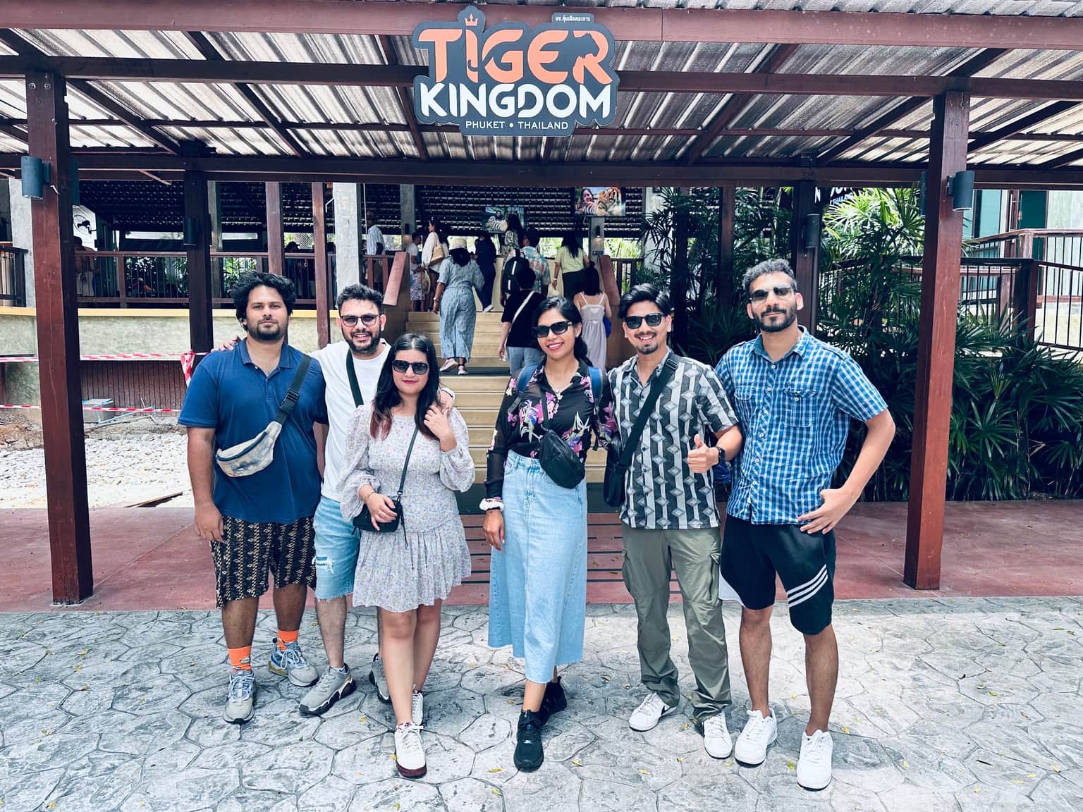 Photo from Shiraz Khan's trip