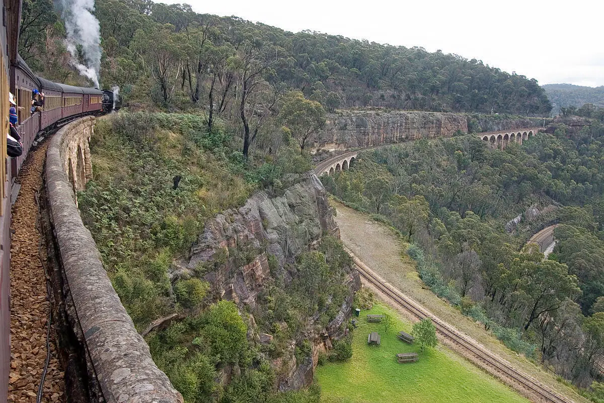Reversing Station