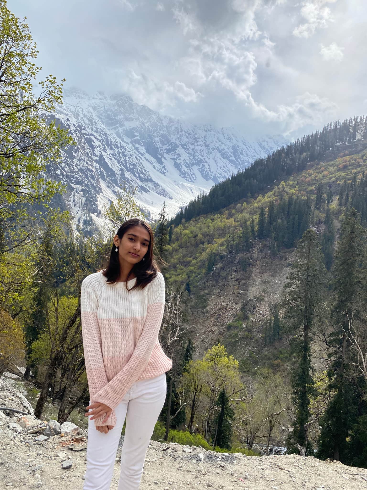 Photo from Prathibha Lakshmi's trip