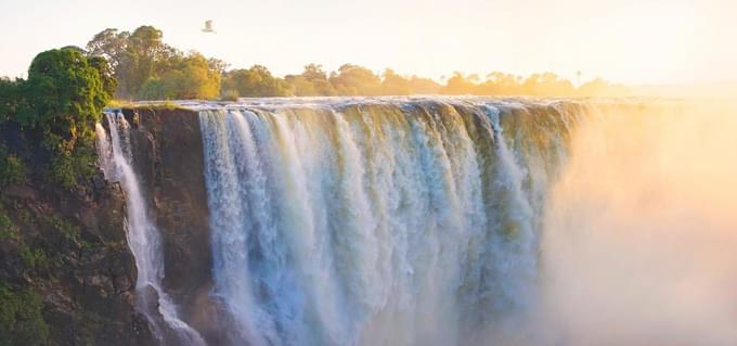 Victoria Falls