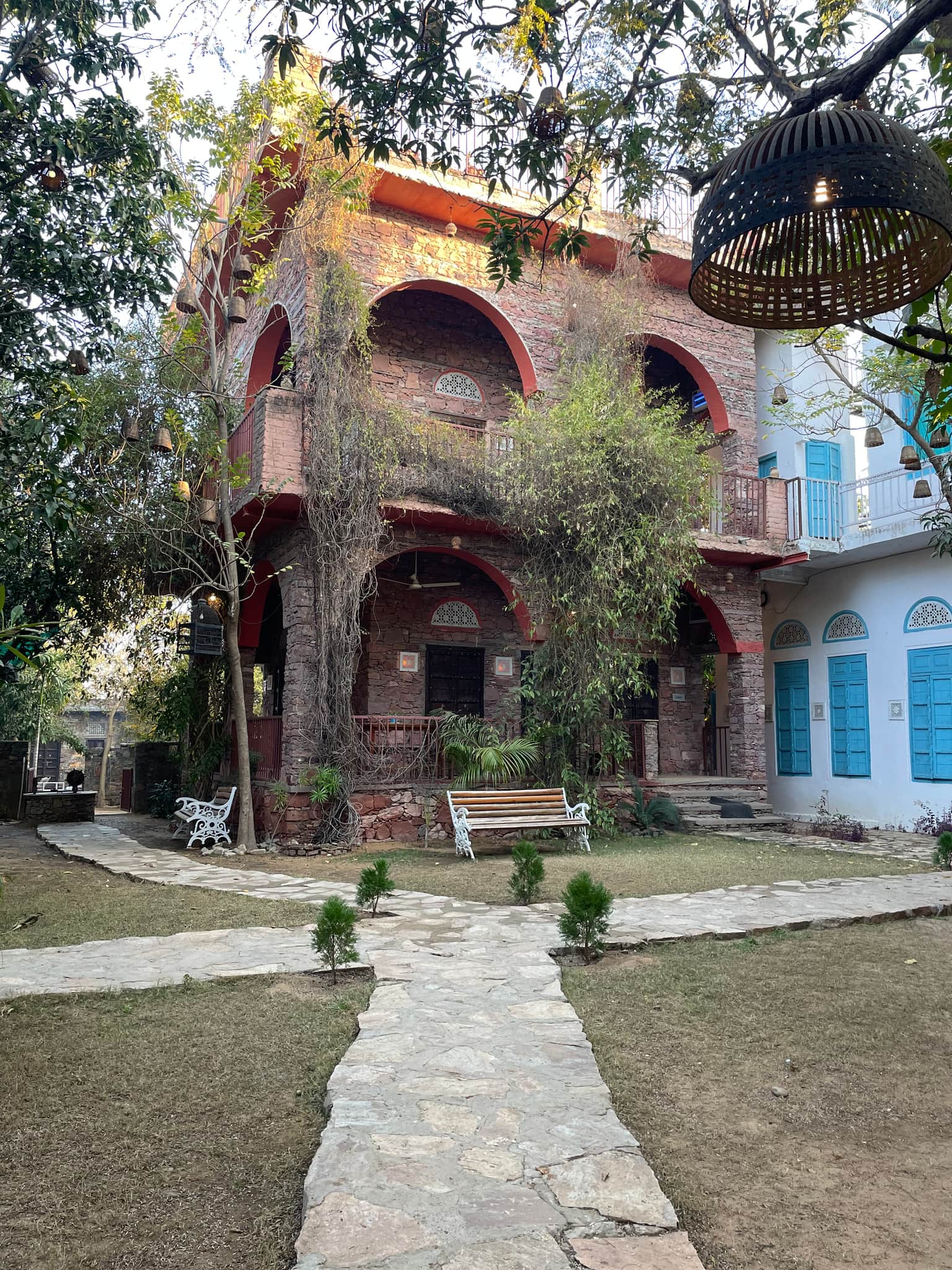 Photo from Tushar Saini's trip