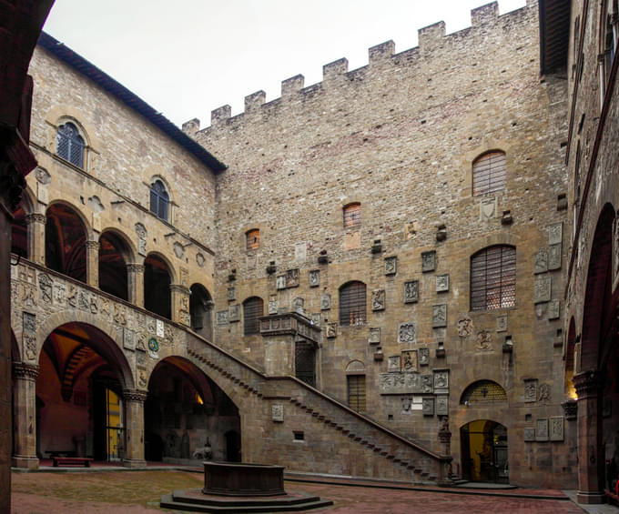 Bargello National Museum