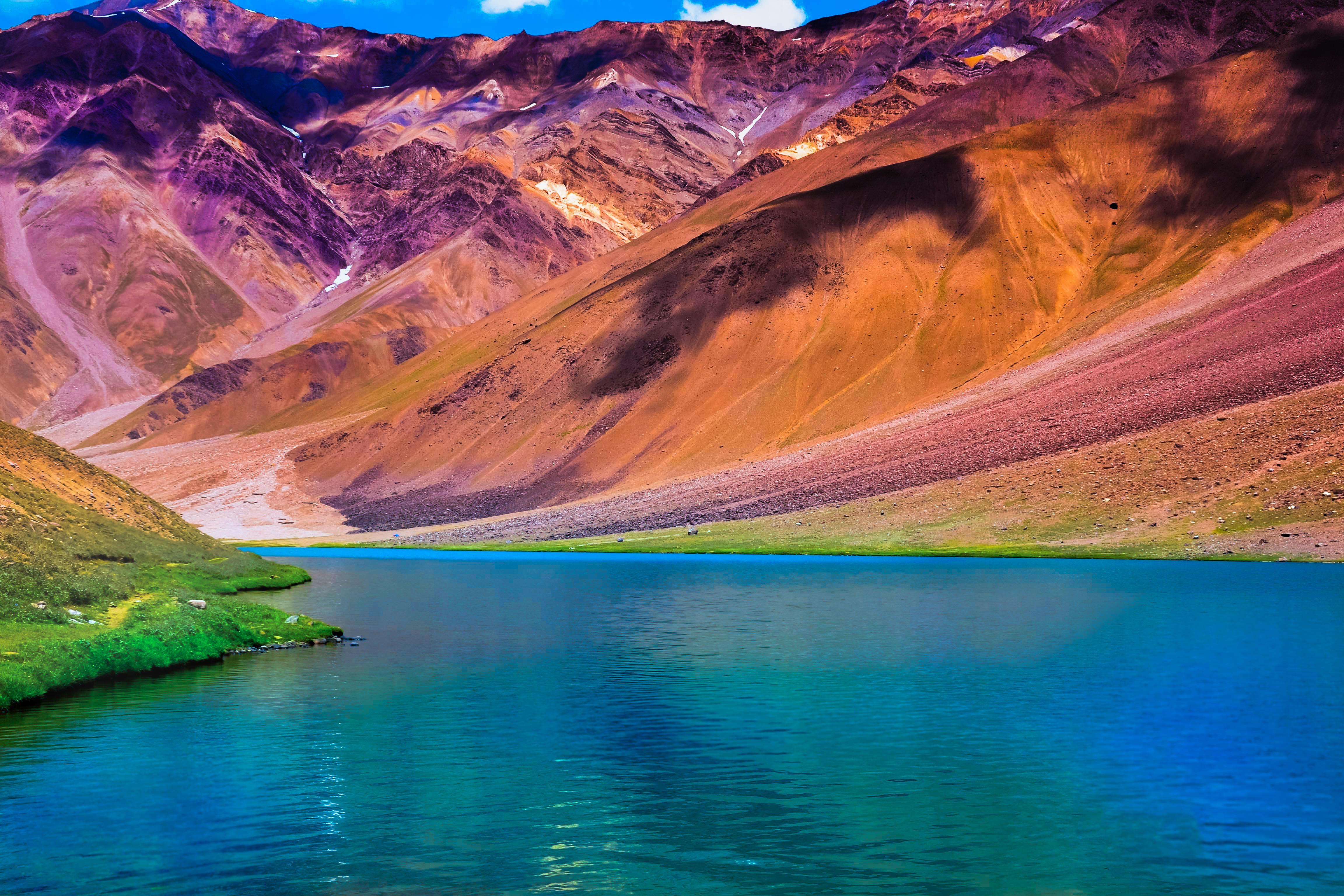 Best of Spiti Valley | FREE Chandratal Lake Excursion