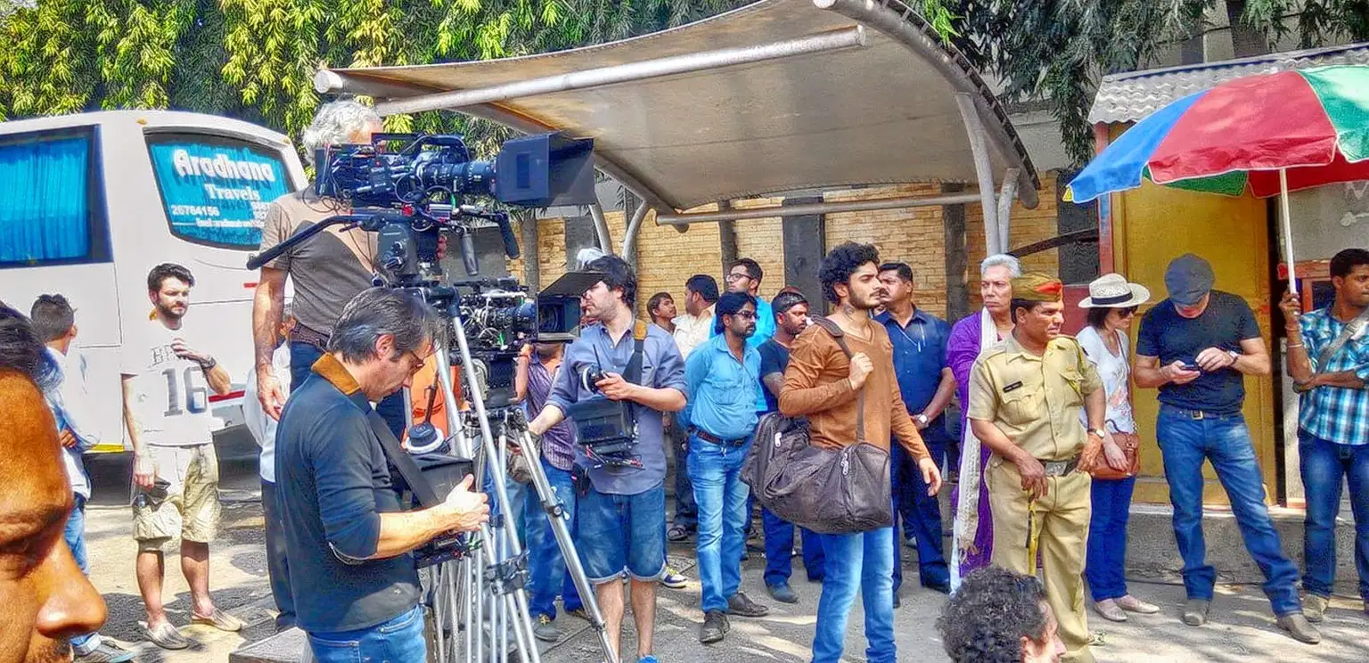 Half Day Bollywood Tour Mumbai