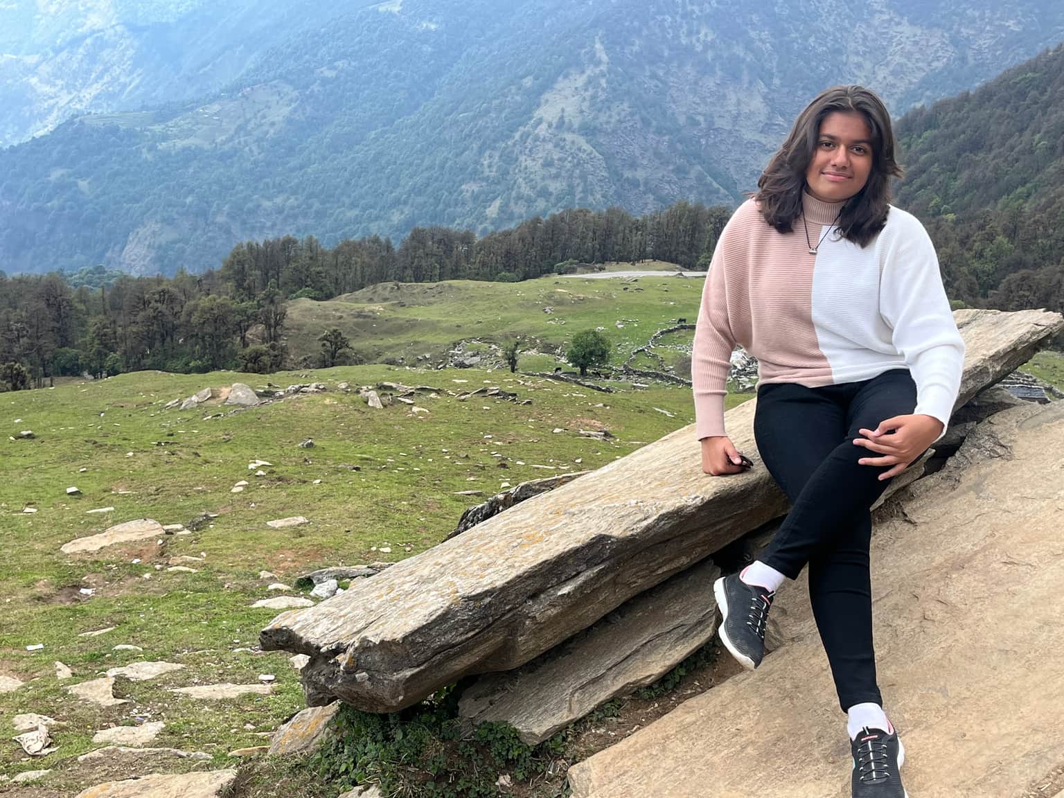 Photo from Bhavesh Sharma's trip
