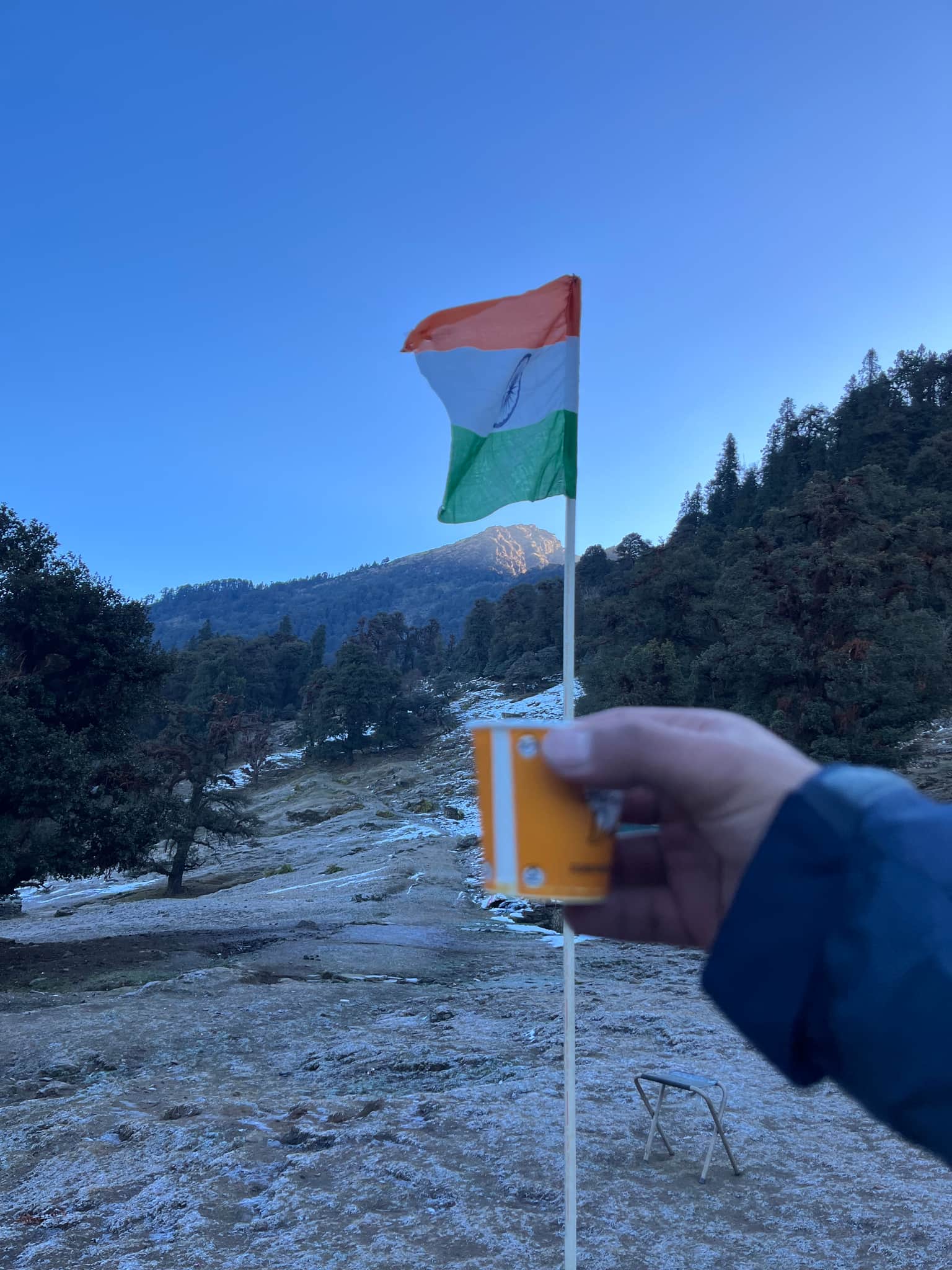 Photo from Rahul  Valecha's trip