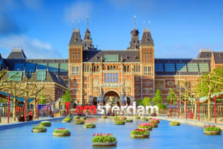 Rijks Museum