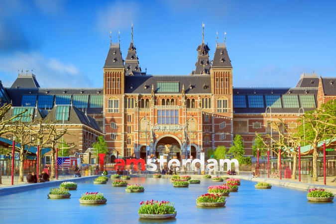 Rijks Museum