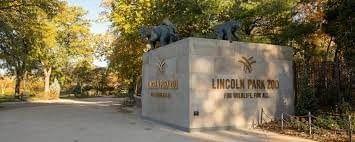 Have fun at Lincoln Park Zoo