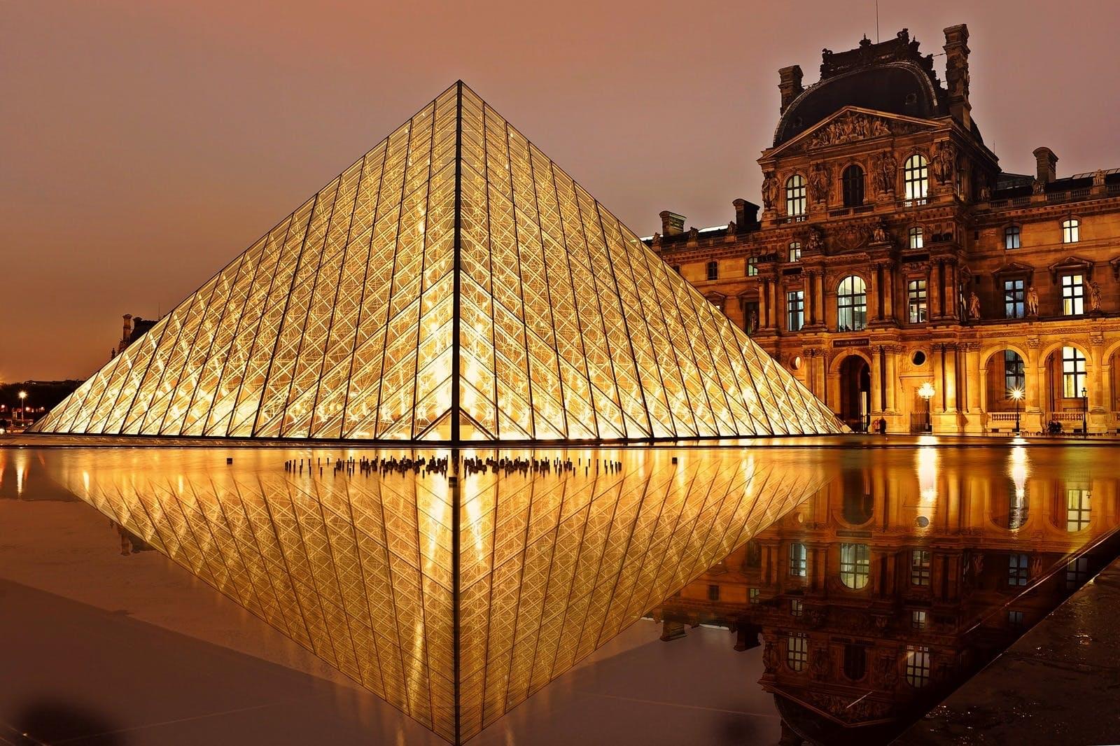 Paris Packages from Nagpur | Get Upto 50% Off