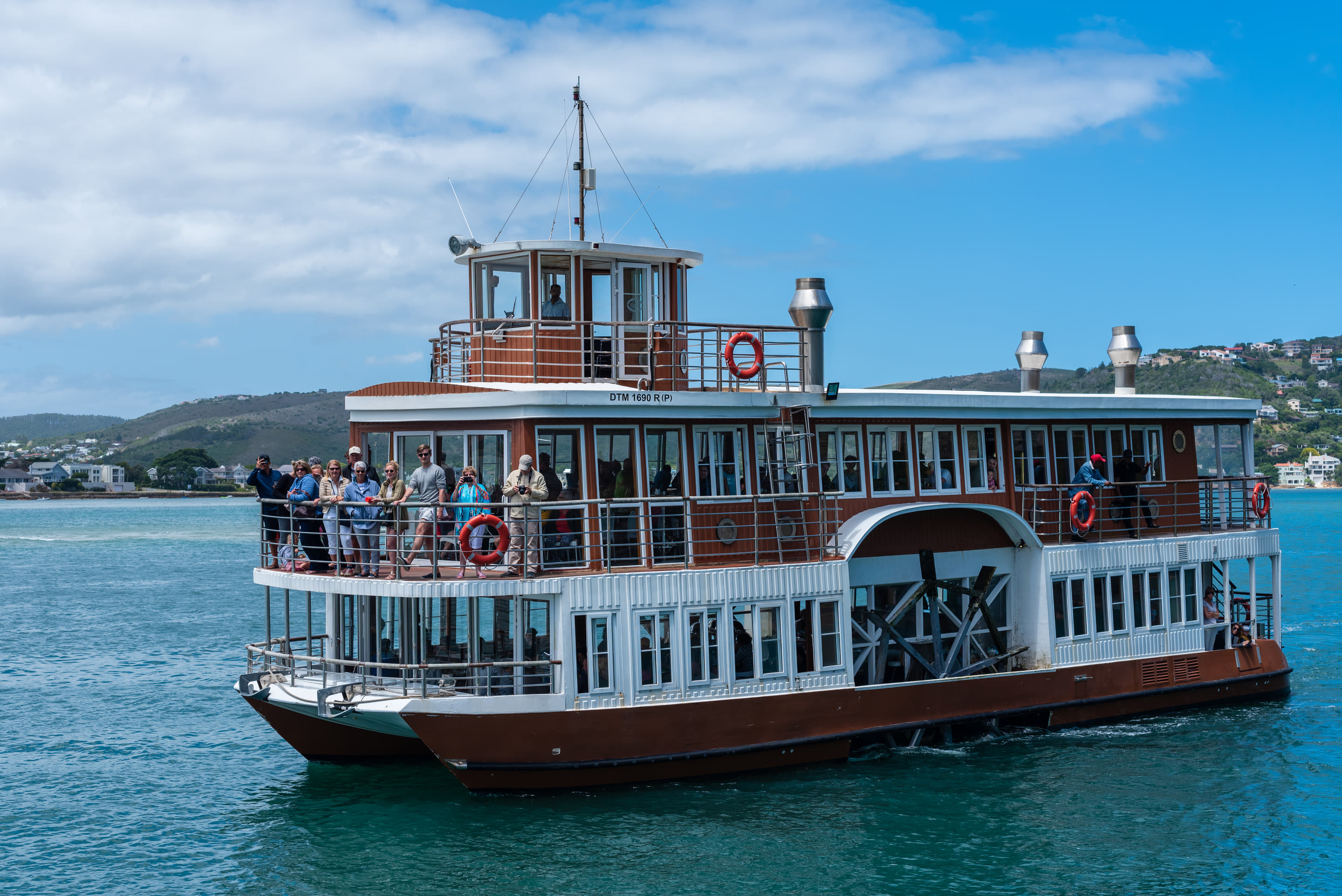 South Africa Holiday Packages from Nagpur