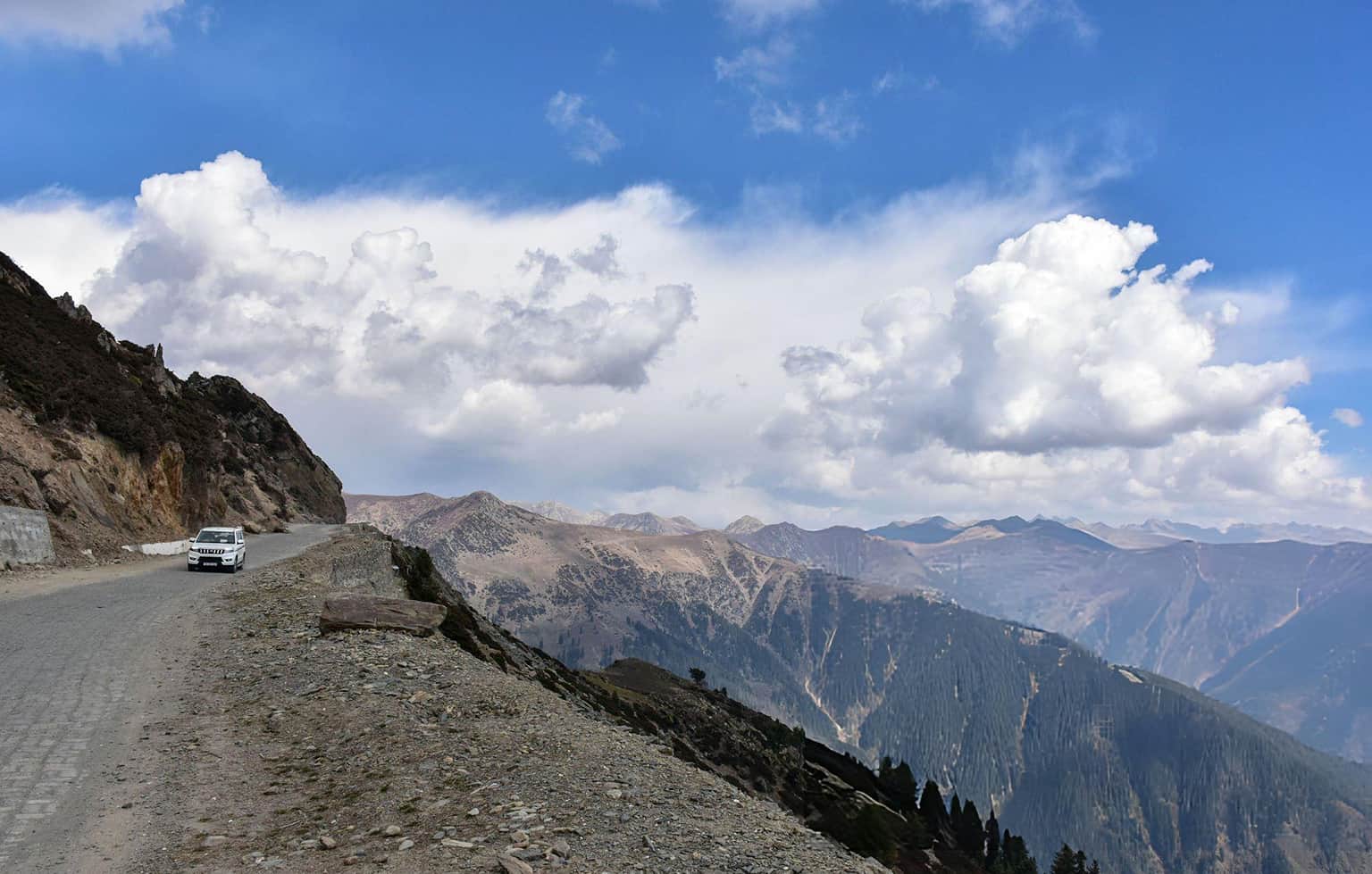 Razdan Pass