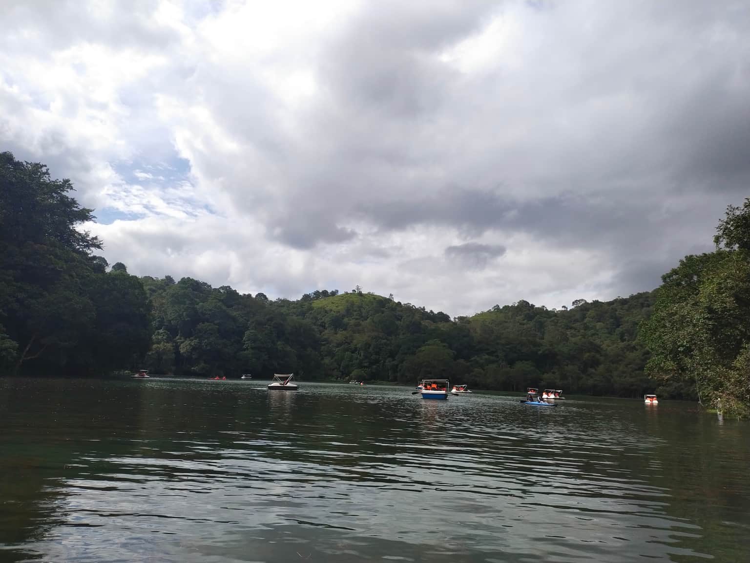 Photo from Raksha Shetty's trip