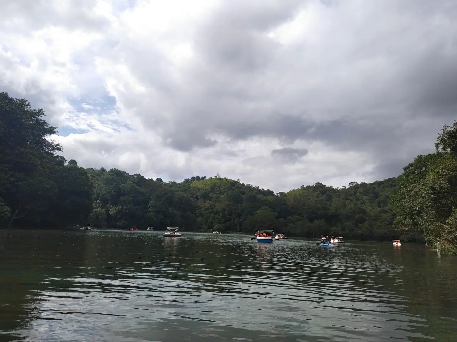 Photo from Raksha Shetty's trip