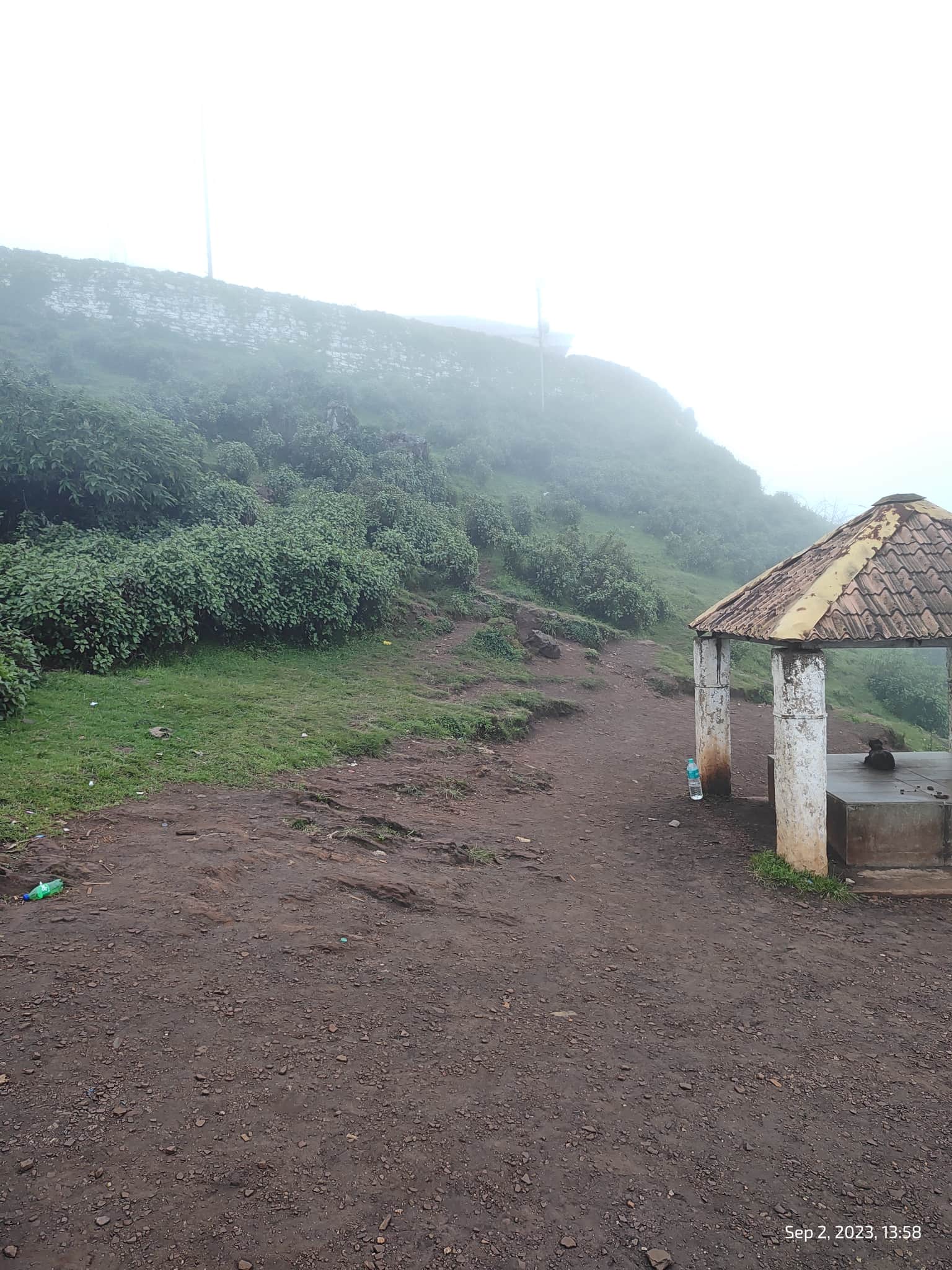 Photo from Vamshi Krishna's trip