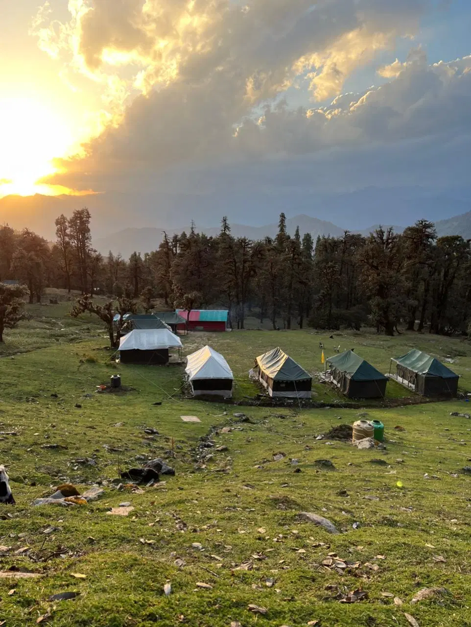Photo from Greeshma  Dipu's trip