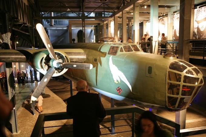 Warsaw Uprising Museum