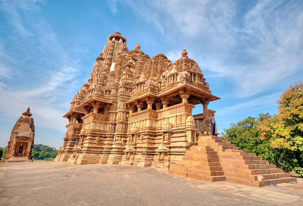 Vishvanatha Temple Overview
