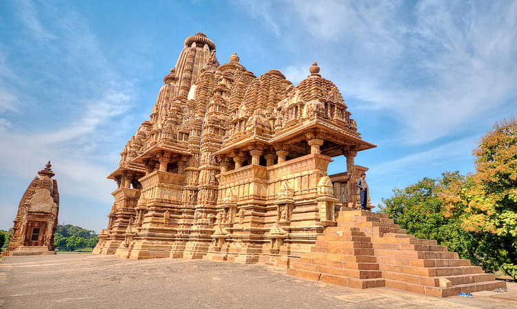 Vishvanatha Temple