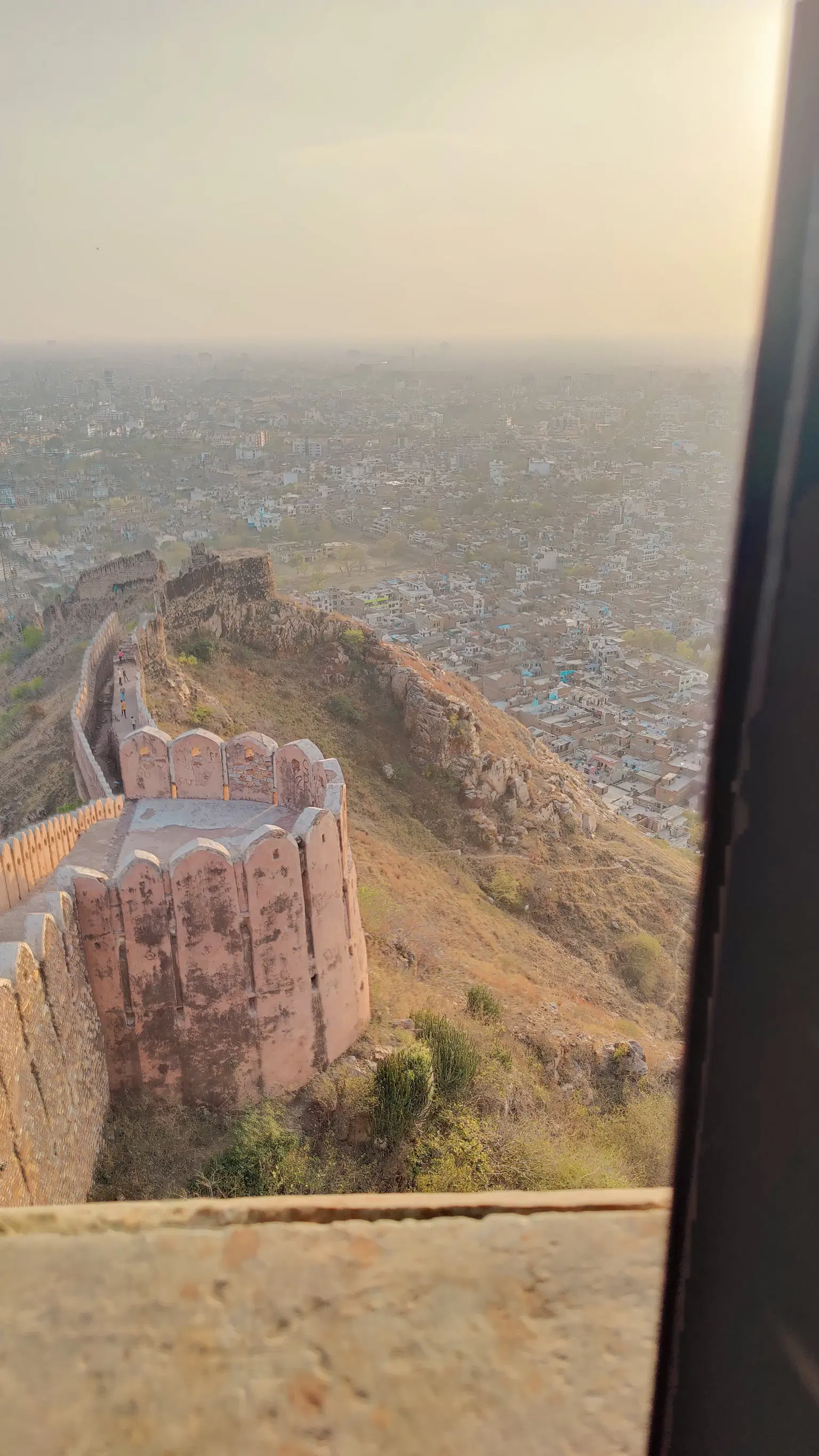 Photo from Denzil M's trip