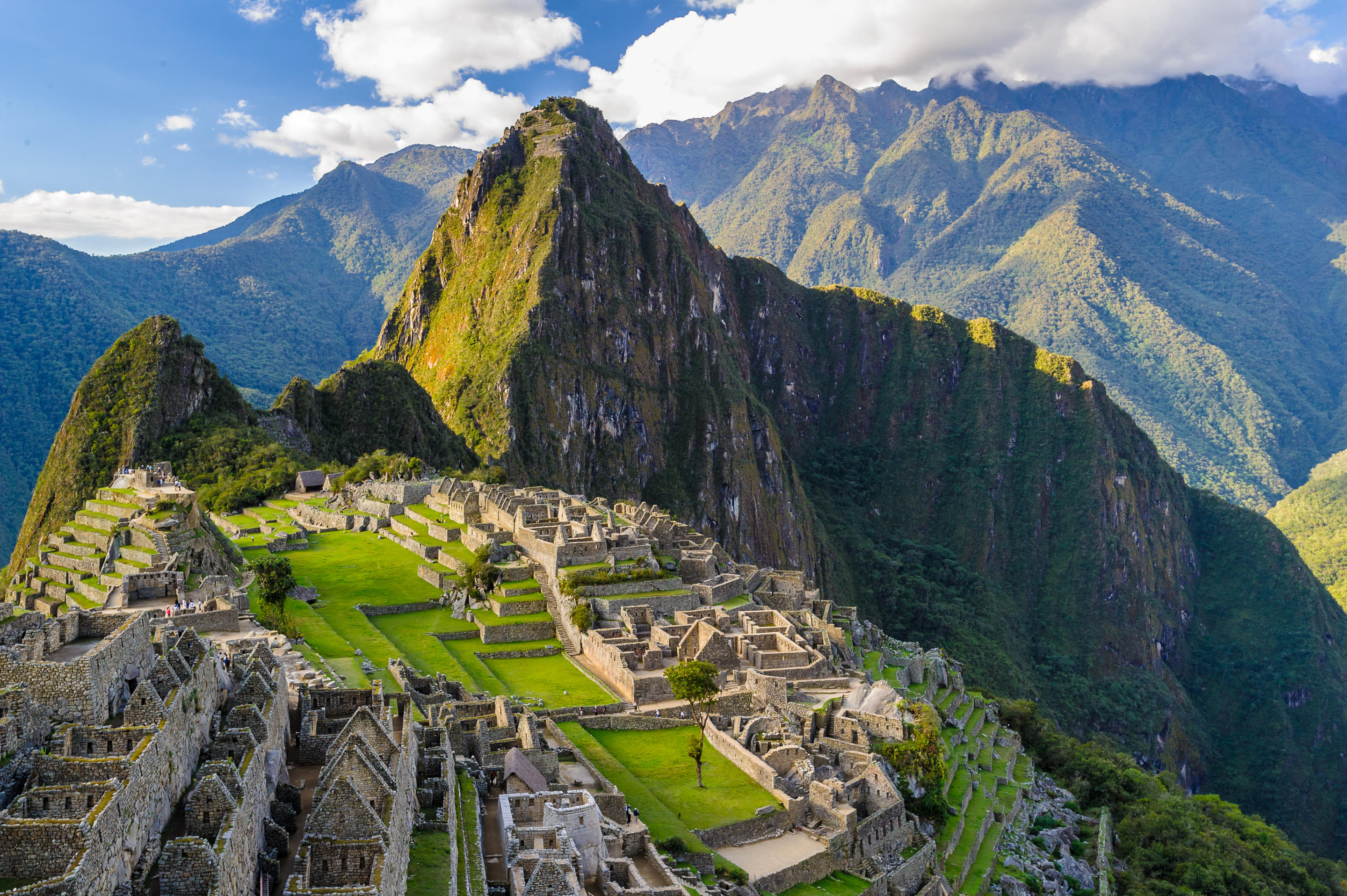 Peru Tour Packages | Upto 50% Off April Mega SALE