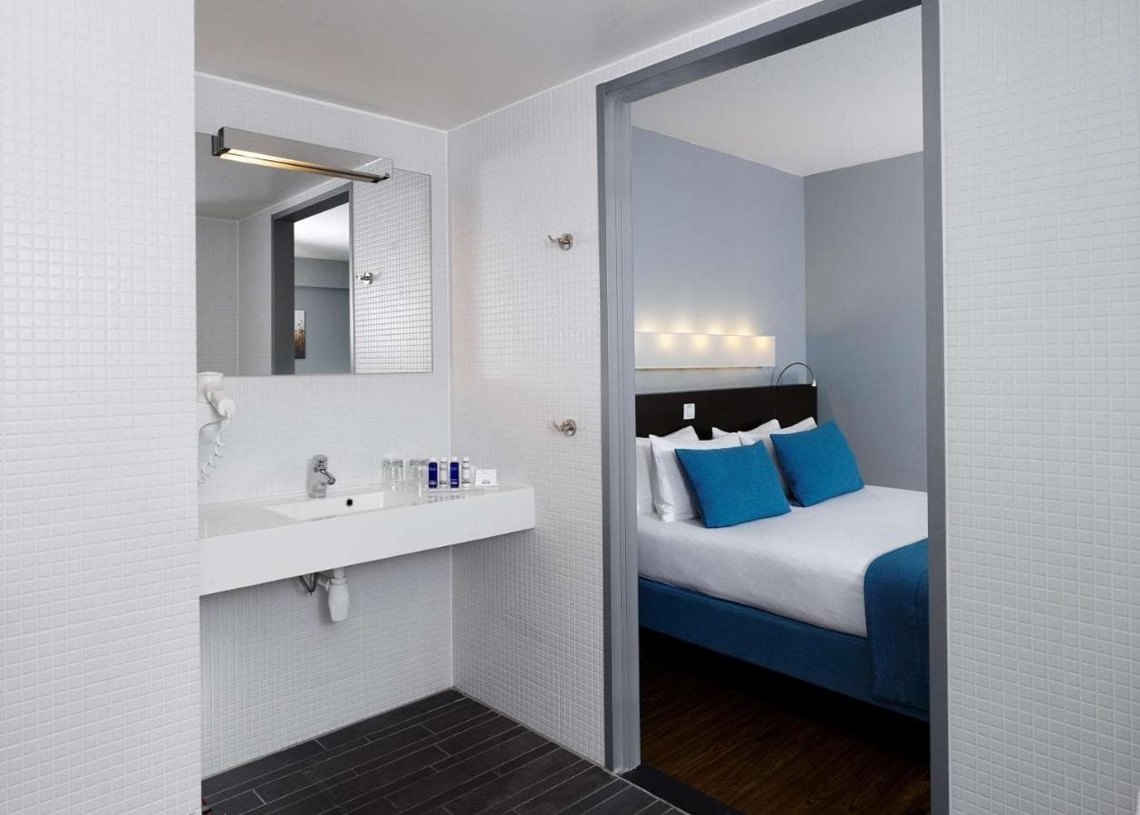 Park Plaza Amsterdam Airport