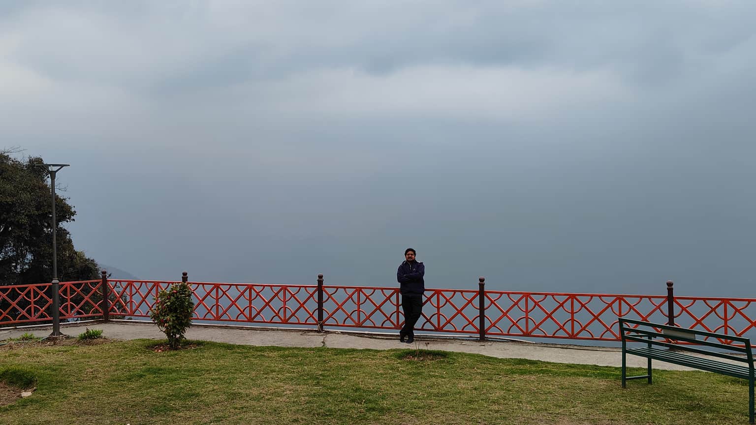 Photo from Mansi Patel's trip