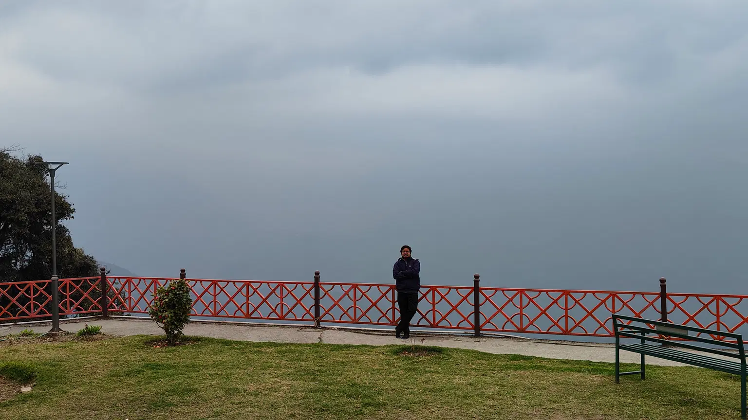Photo from Mansi Patel's trip