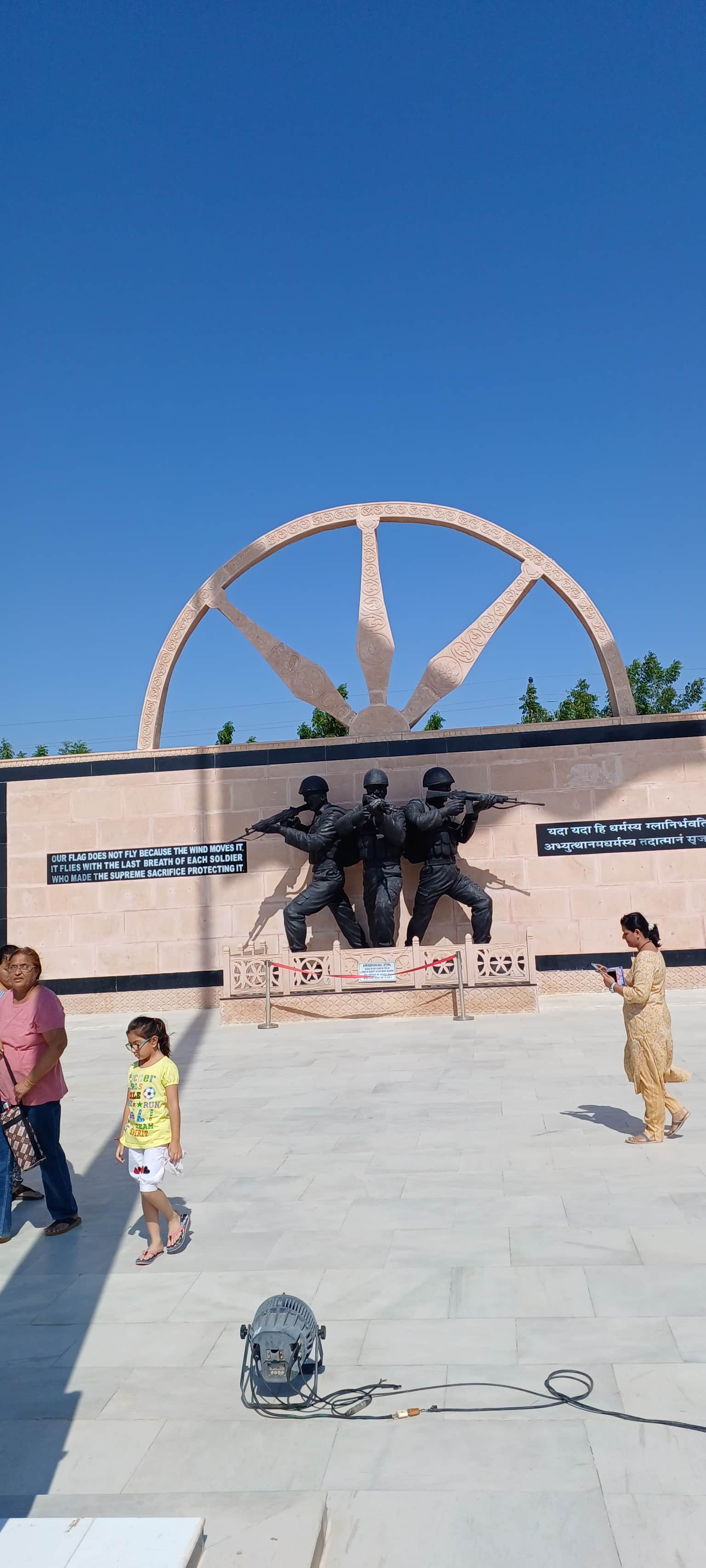 Photo from CHINTAN DHIMANTKUMAR BUCH's trip