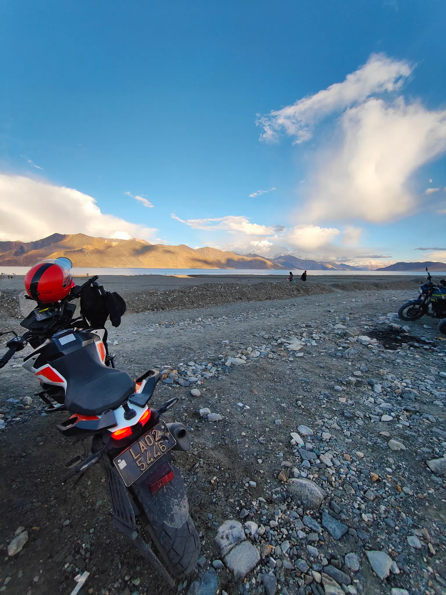 Photo from Arish  Sutaria's trip