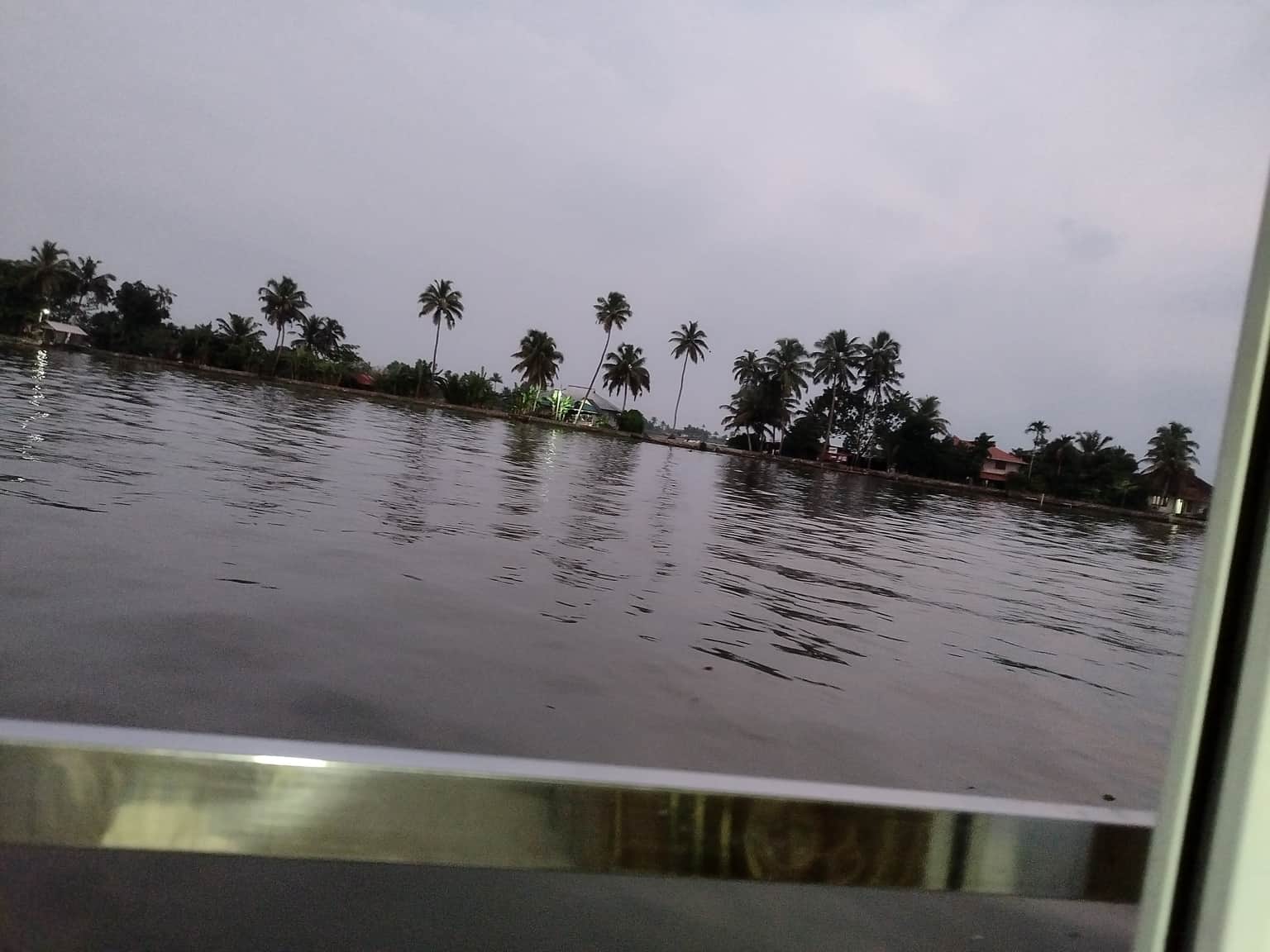 Photo from govinda reddy's trip