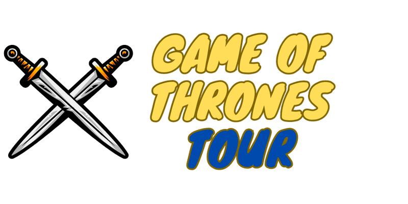 Game Of Thrones Tour Dubrovnik