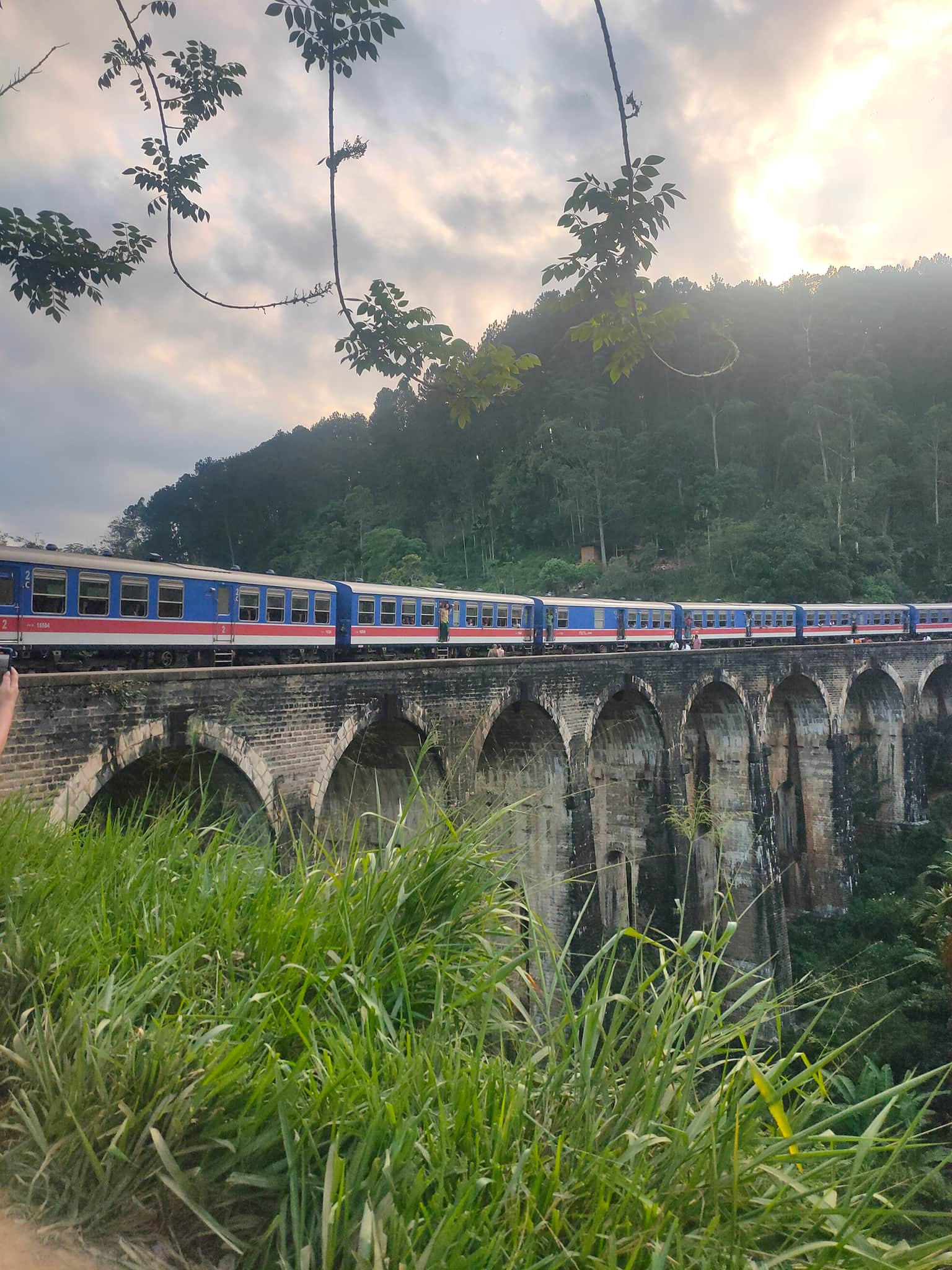 Photo from Arjun Agarwal's trip