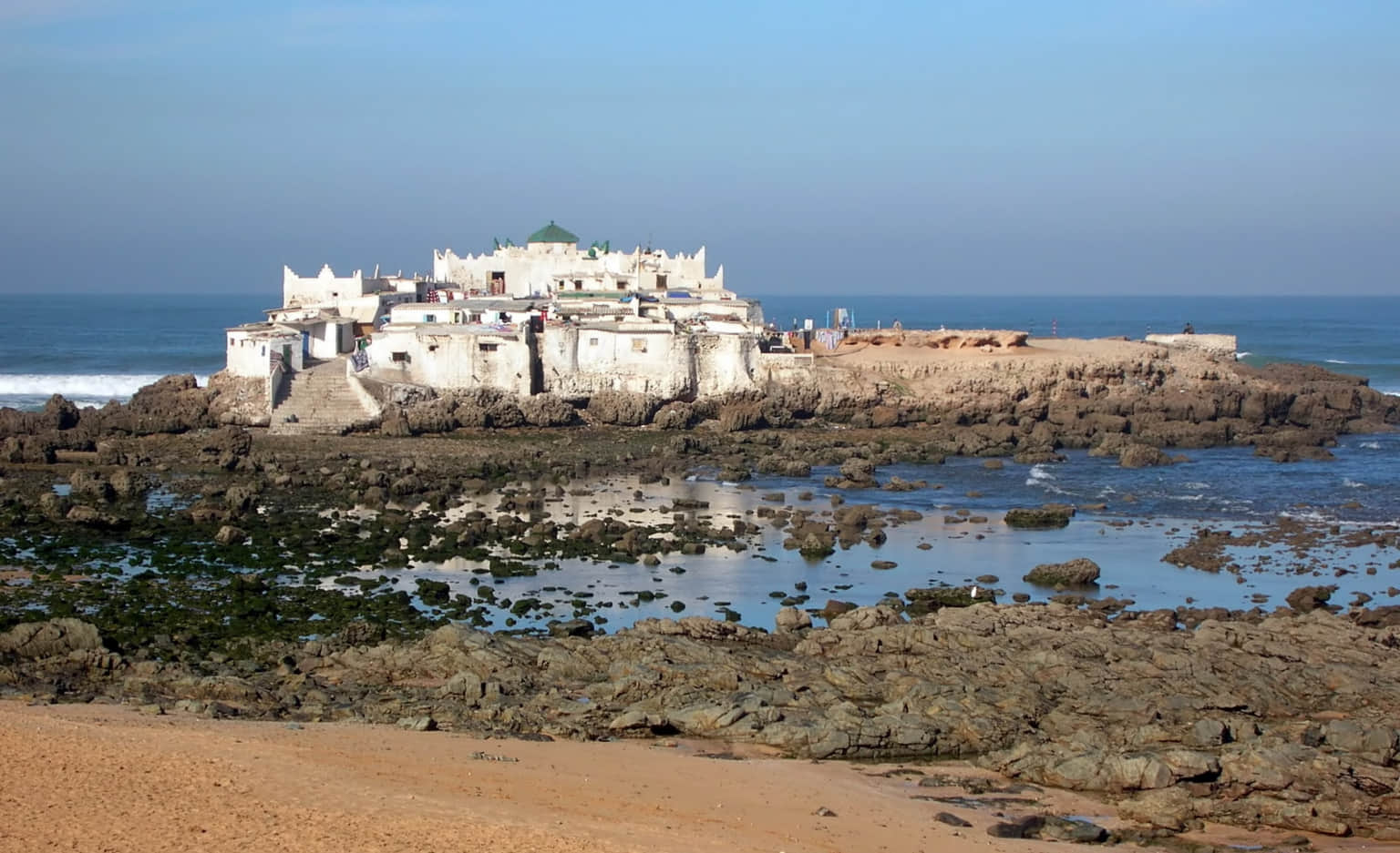 Ain Diab Beach Casablanca, <em>Casablanca</em>