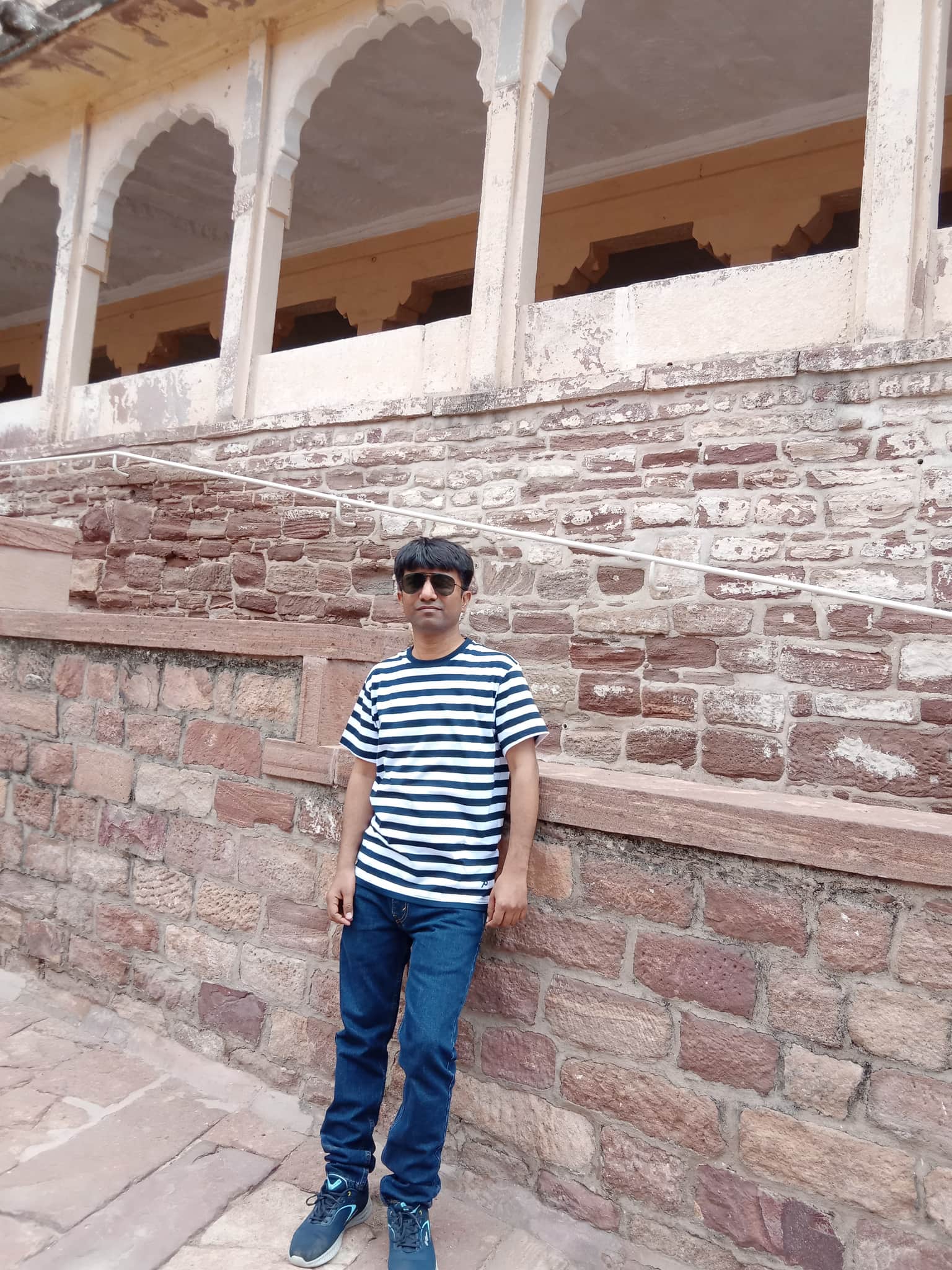 Photo from Subhasis Mondal's trip