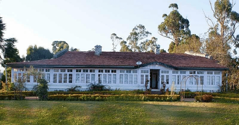 A Luxury Heritage Retreat In The Greens Of Kodaikanal Image