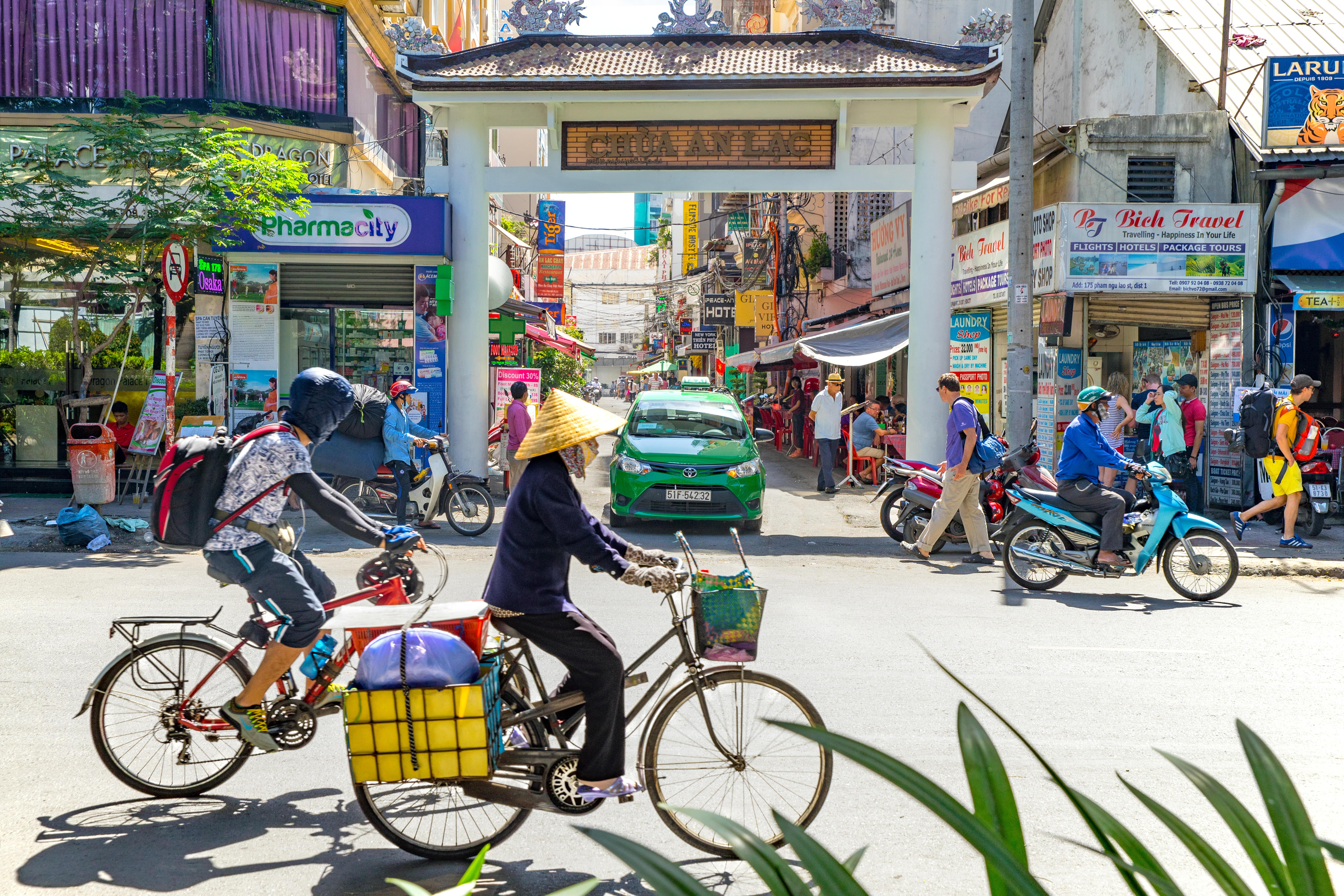Things to Do in Ho Chi Minh