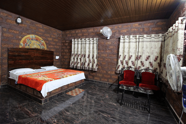 Kadumane Homestay Dandeli Image