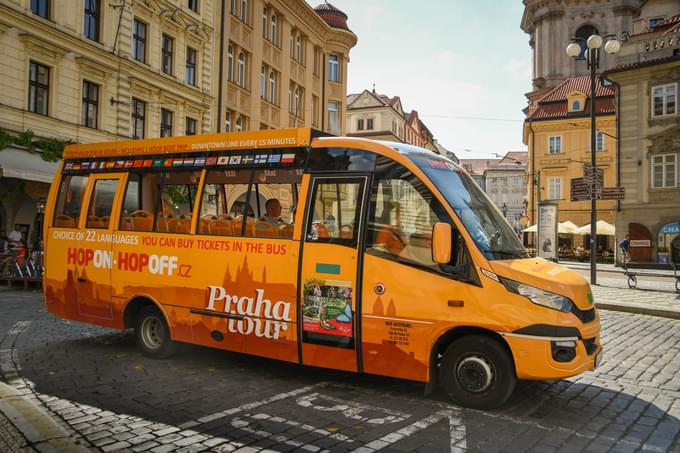 Things To Do In Prague