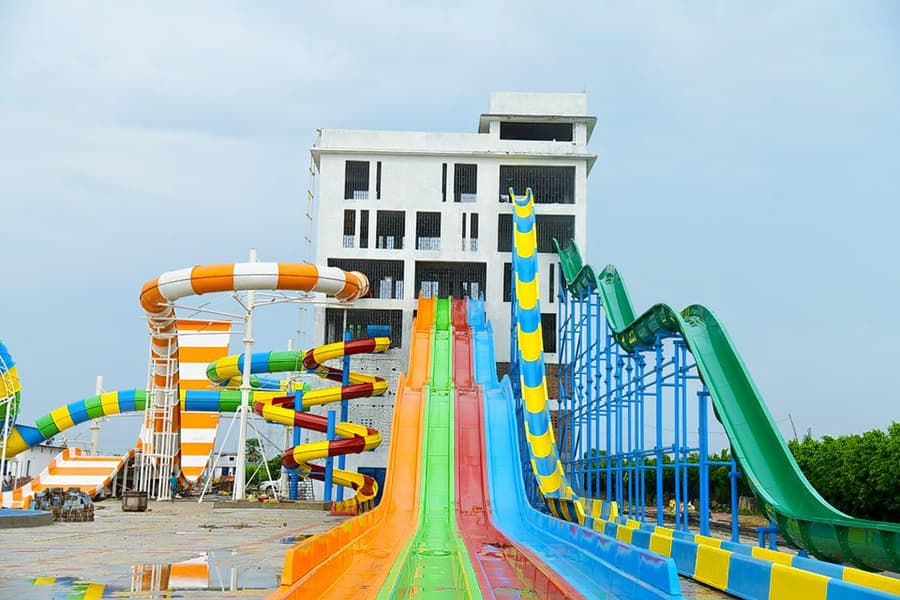 Chhapaak Water Park Image