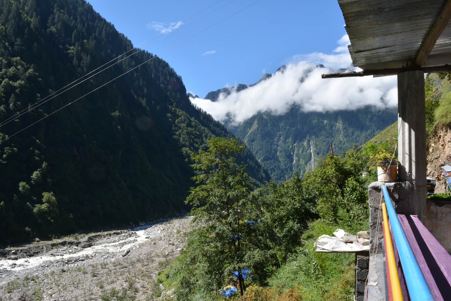 Photo from sanjeev tandon's trip