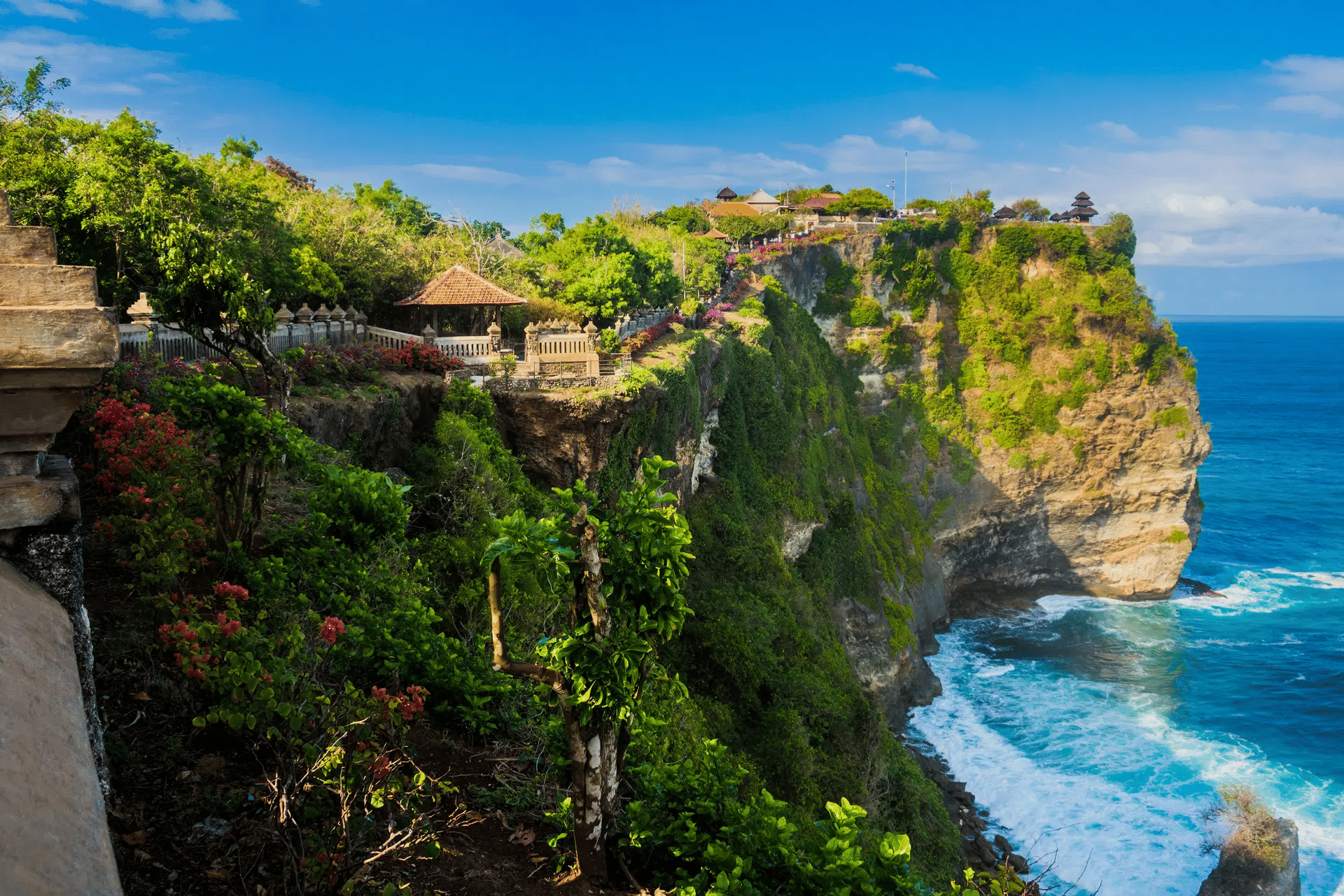Bali Holiday Packages from Indore