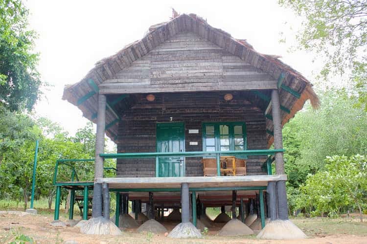 Bheemeshwari Adventure and Nature Camp
