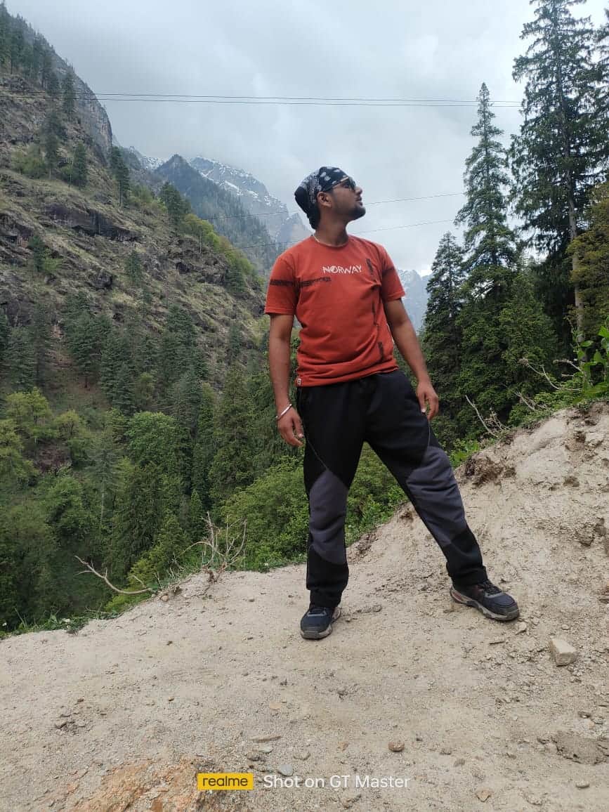 Photo from Rajat pandey  Rajat pandey 's trip