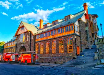 Heritage Walk in Shimla