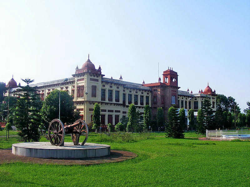 Patna Museum Overview