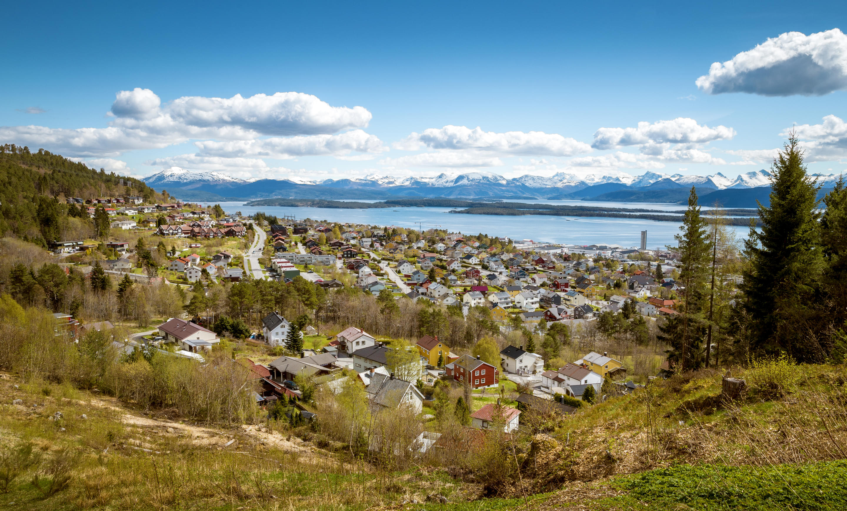 Things to Do in Molde