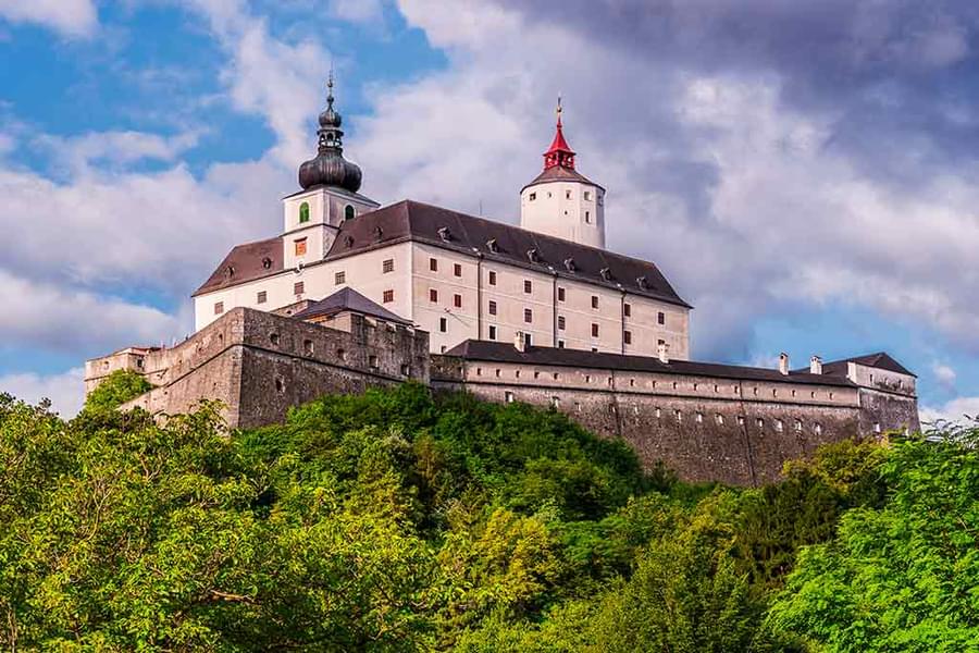 Forchtenstein Castle Entry Tickets & Guided Tour Image