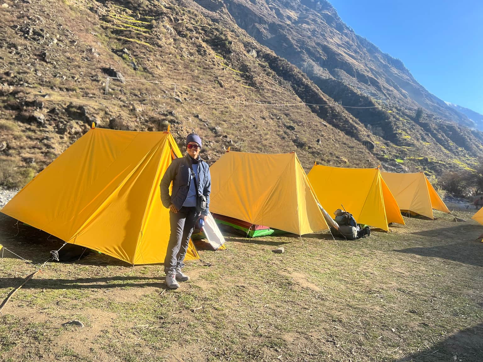 Photo from ABHAY NAXANE's trip